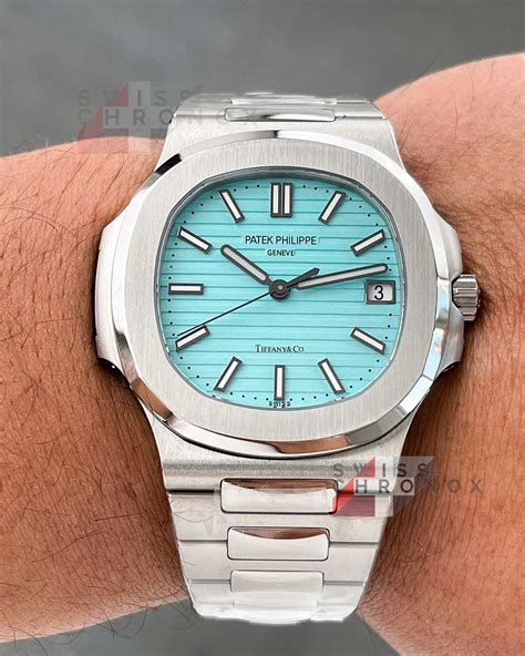 patek tiffany replica|patek philippe tiffany replica.